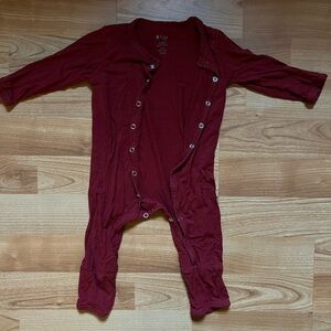 Kyte Baby Bamboo One Piece Sleep and Play